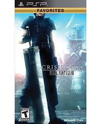 Square Enix Crisis Core: Final Fantasy Vii