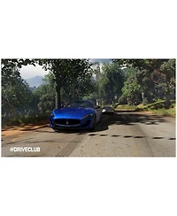 Sony Computer Entertainment DriveClub (PlayStation Hits)