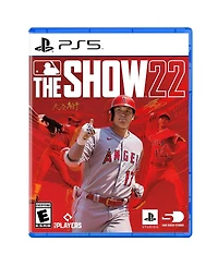 Sony Computer Entertainment Mlb The Show 22