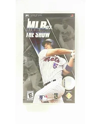 Sony Computer Entertainment Mlb 2007