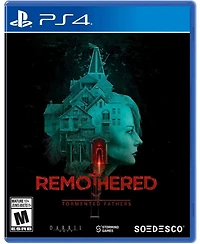 Sony Computer Entertainment Remothered: Tormented Fathers - PlayStation 4