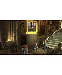 Warner Bros Lego Harry Potter: Years 1-4