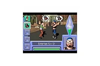 Electronic Arts Sims 2 - Game Boy Advance
