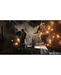 Electronic Arts Battlefield 4