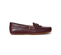 Lauren Ralph Lauren Women's Wylie Driver Flats