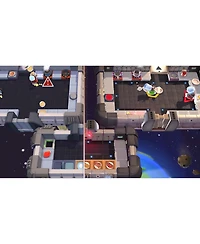 U&I Entertainment Overcooked! All You Can Eat