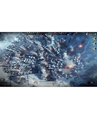 Merge Games Frostpunk: Console Edition