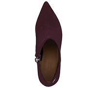 Lauren Ralph Women's McKay Booties