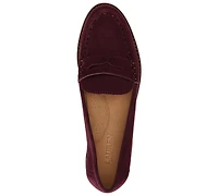 Lauren Ralph Lauren Women's Wynnie Loafers