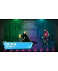 Ubisoft Just Dance Disney Party 2
