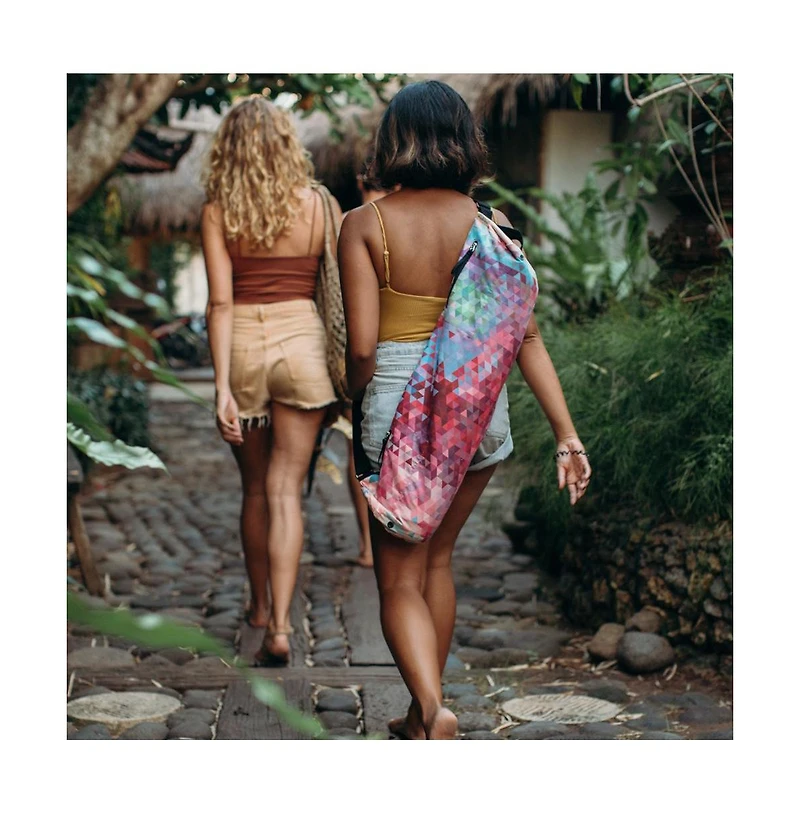 Yoga Design Lab Mat Bag