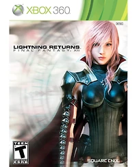 Square Enix Lightning Returns: Final Fantasy Xiii (13)