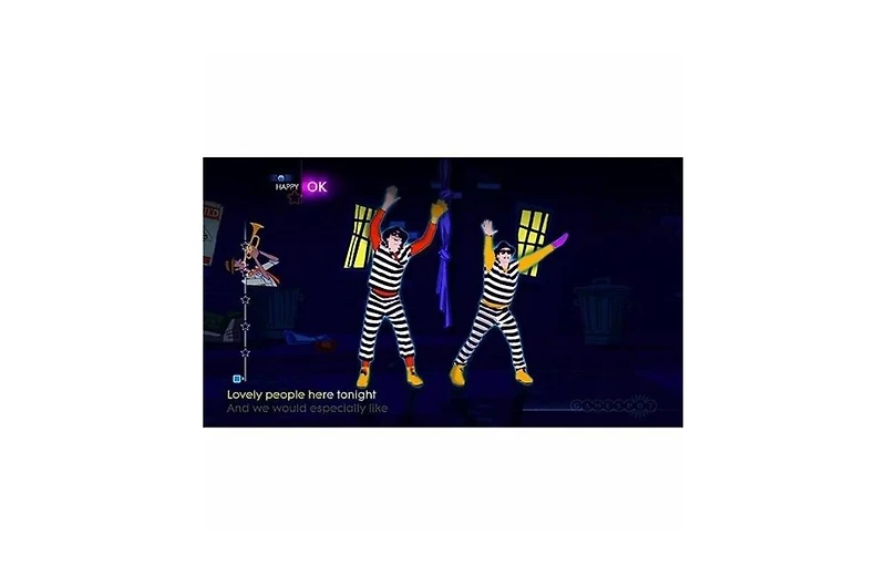 Ubisoft Just Dance 4 (PlayStation Move)