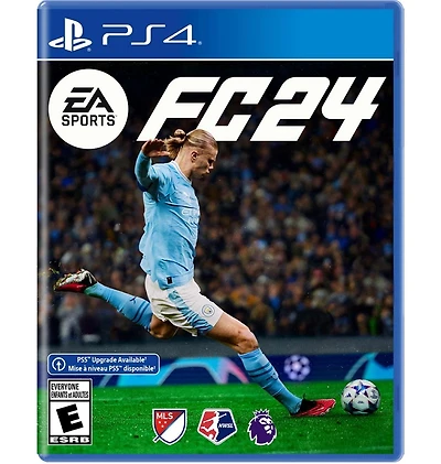 Electronic Arts Ea Sports Fc 24