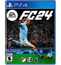 Electronic Arts Ea Sports Fc 24