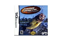 Tommo Professional Fisherman's Tour: Northern Hemisphere