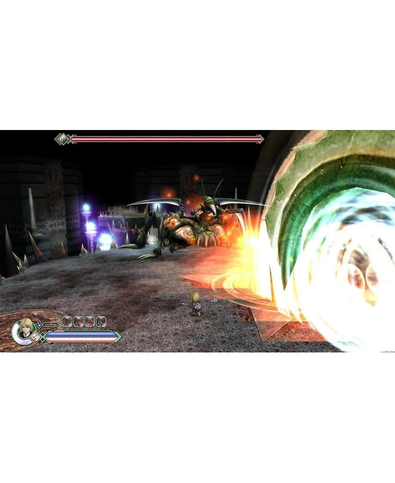 Limited Run Ys Origin