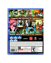 Aksys Games Guilty Gear Xrd Rev 2