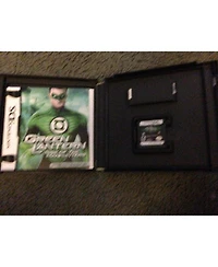 Warner Bros Green Lantern: Rise of the Manhunters