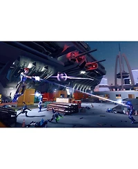 Square Enix Agents of Mayhem