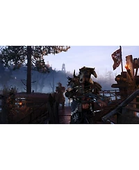Square Enix Metro Exodus