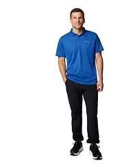 Columbia Men's Utilizer Short Sleeve Polo Shirt