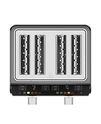 Chefman Smart Touch 4-Slice Digital Toaster