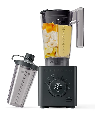 Chefman Obliterator High-Speed Blender
