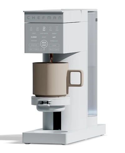 Chefman Caffeinator Coffee Maker