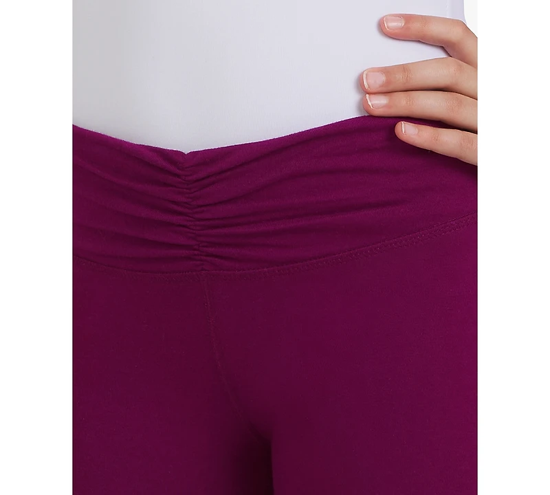 Champion Big Girls Flared Leggings