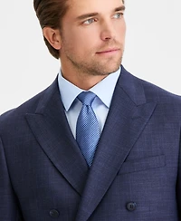 Calvin Klein Men's Slim-Fit Suit Separates Jacket