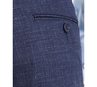 Calvin Klein Men's Slim-Fit Suit Separates Pants