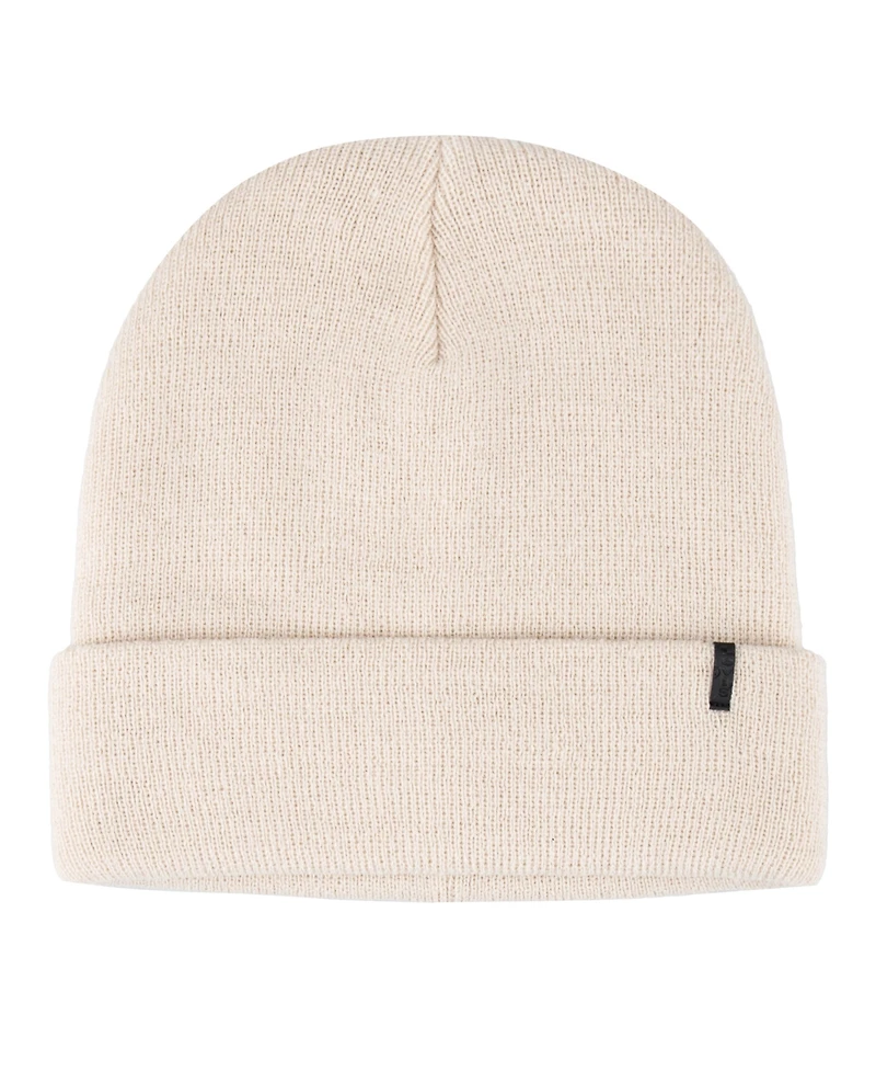 Levi's Men's 2-Pack Beanie Set