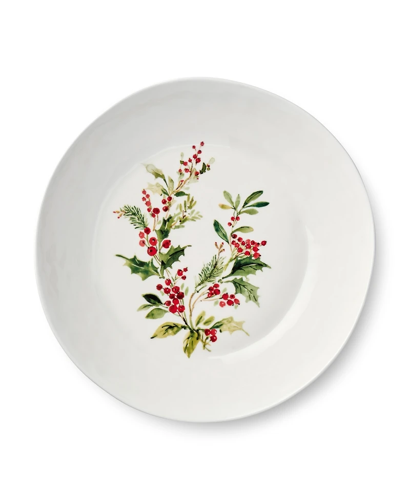 Certified International Holly Vines Serving Bowl