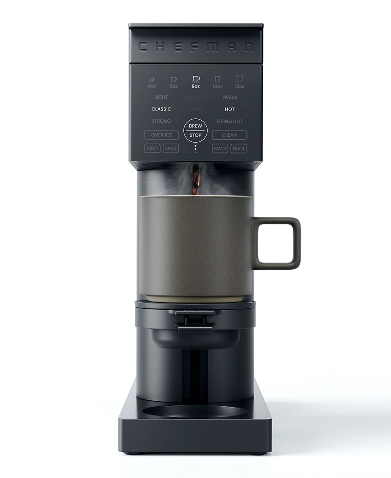 Chefman Caffeinator Coffee Maker