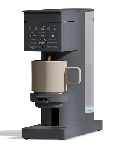 Chefman Caffeinator Coffee Maker