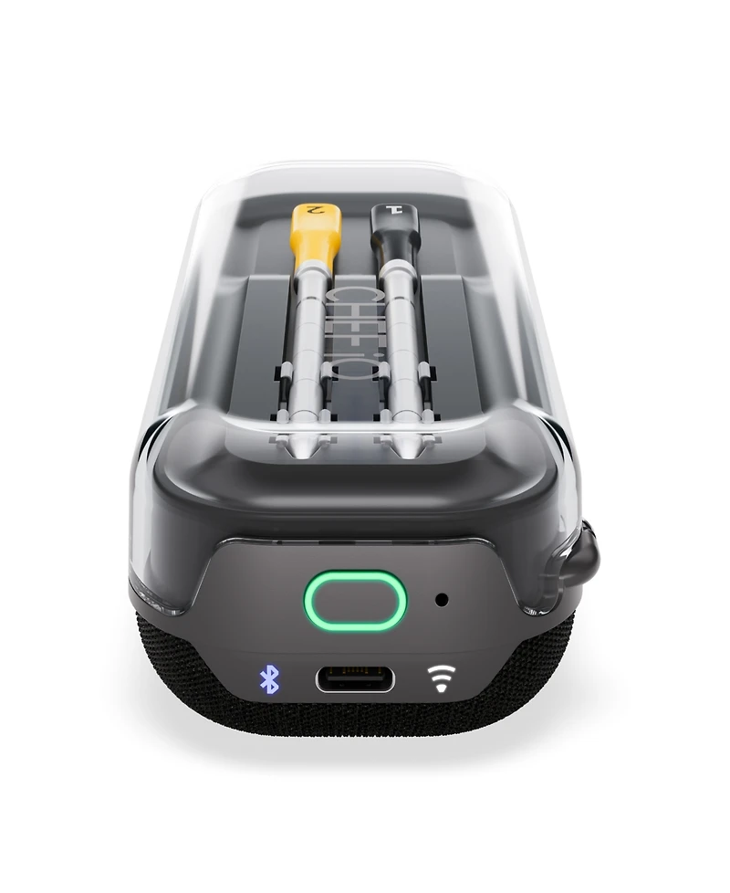 Chefman Chef Iq Sense Smart Thermometer