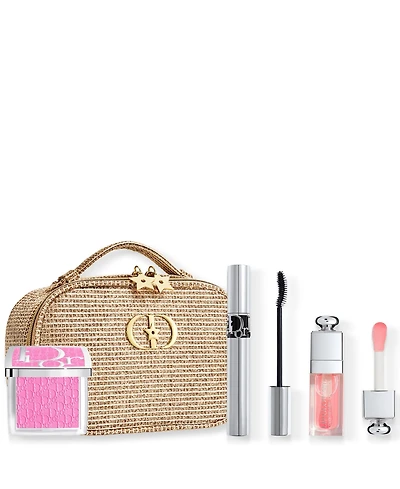 Dior 4-Pc. Volume & Glow Holiday Makeup Set