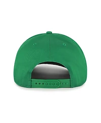 '47 Brand Big Boys and Girls Green Oregon Ducks Byline Hitch Adjustable Hat
