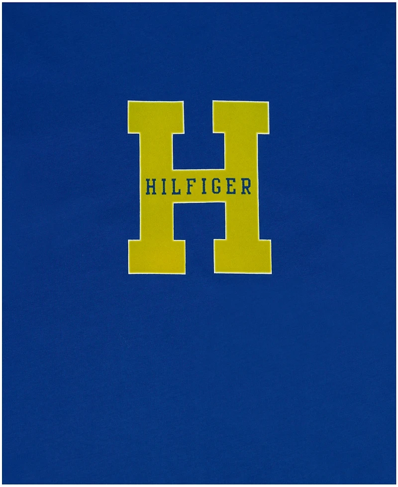 Tommy Hilfiger Toddler and Little Boys Short Sleeve T-Shirt