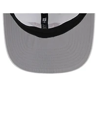 New Era Big Boys and Girls White Superman Multi Rope 9SEVENTY Stretch snap Hat