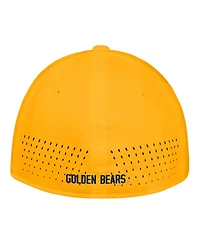 Nike Men's Gold Cal Bears 2025 On-Field Performance Flex Hat