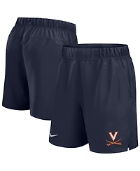 Nike Men's Navy Virginia Cavaliers Performance Victory Shorts