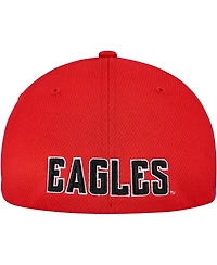 Top of the World Men's Red Eastern Washington Eagles Reflex Performance Flex Hat