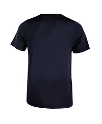 Jordan Preschool Navy Michigan Wolverines Legend Performance T-Shirt