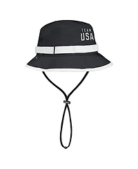 Nike Men's Team Usa Apex Sideline On-Field Dri-fit Boonie Bucket Hat