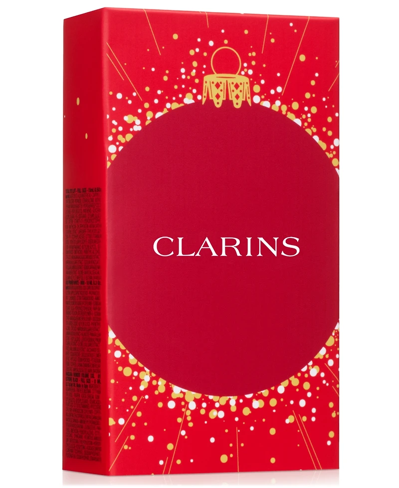 Clarins 3-Pc. Total Eye Lift Set