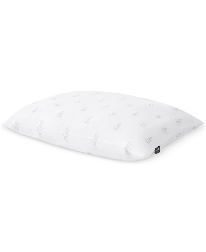 Nautica True Comfort Pillow 2-Pack Set, King
