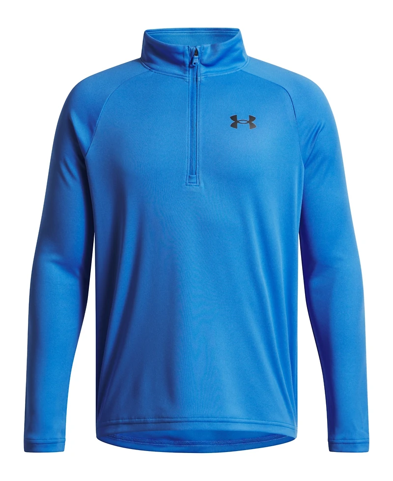 Under Armour Big Boys Tech Zip Jacket