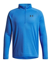Under Armour Big Boys Tech Zip Jacket